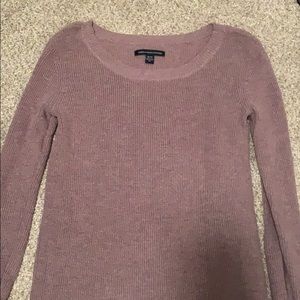 American Eagle sweater